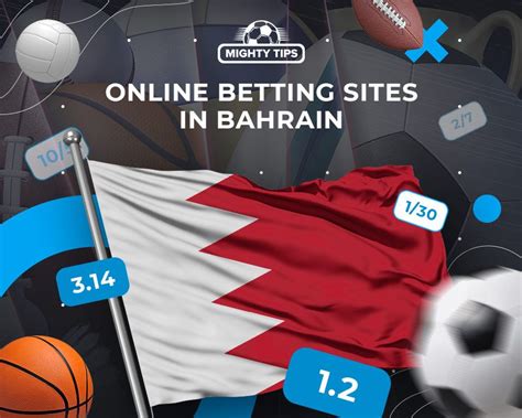 betting sites in bahrain Betting sites in Morocco offer a variety of convenient payment methods, innovative features, and great opportunities for football bettors